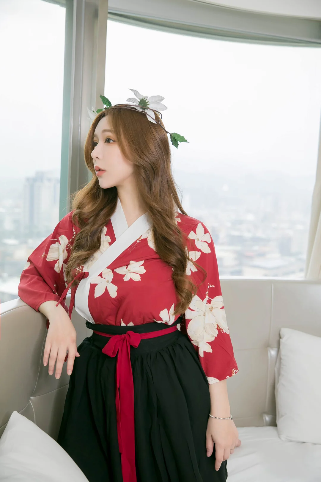 美女写真写真图片(2)