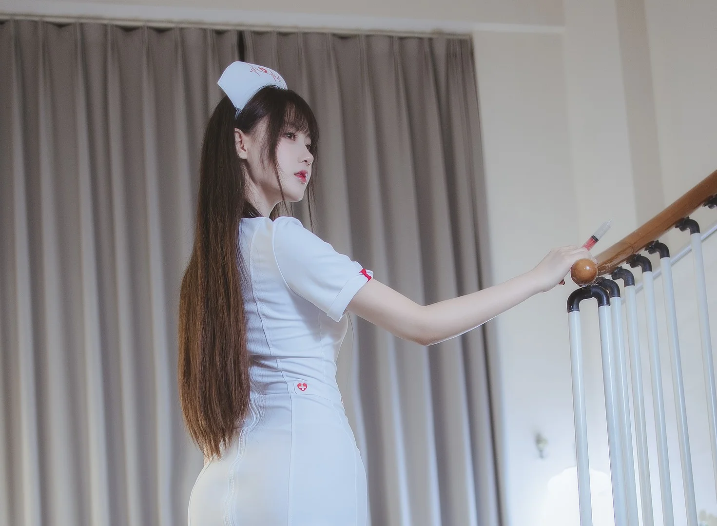 羽生三未写真图片(3)